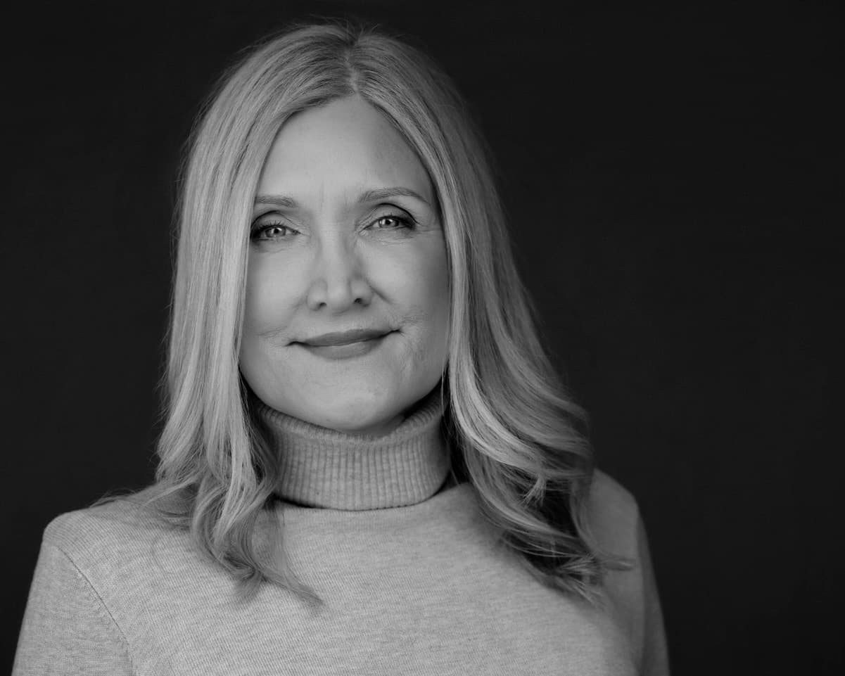 Katia Graytok, CEO & Brand Architect of Kaleidoscope Luxury PR